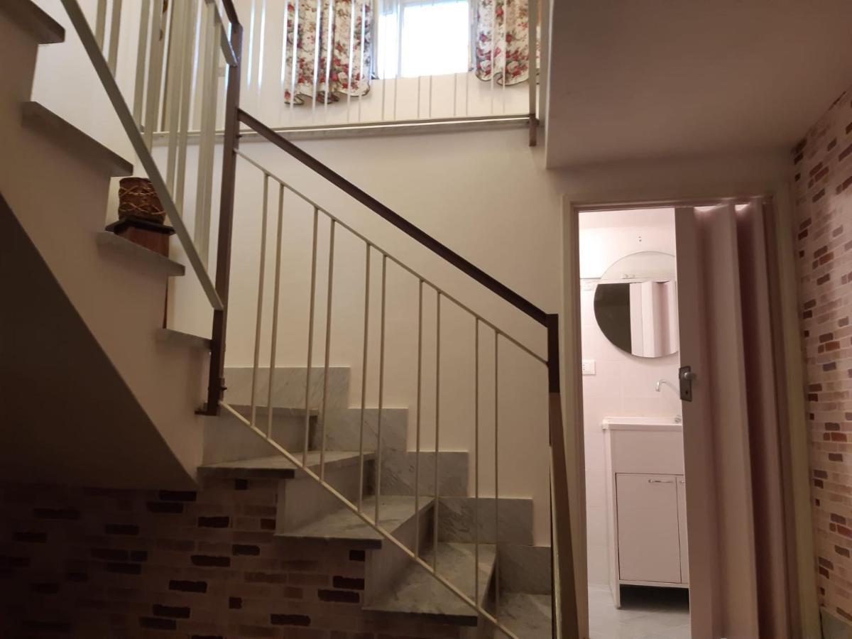 A Casa Di Carla Apartment Terracina Bagian luar foto