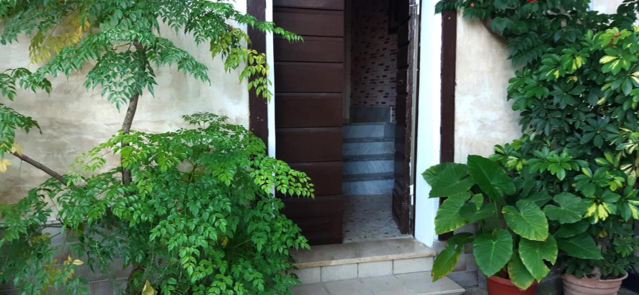 A Casa Di Carla Apartment Terracina Bagian luar foto